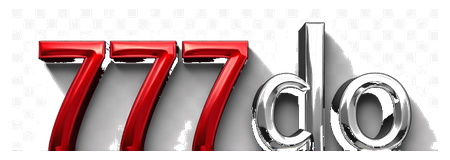 777 do logo